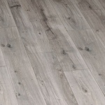 Silver Grey Oak (MatLook®)