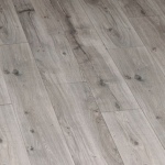 Silver Grey Oak (MatLook®)